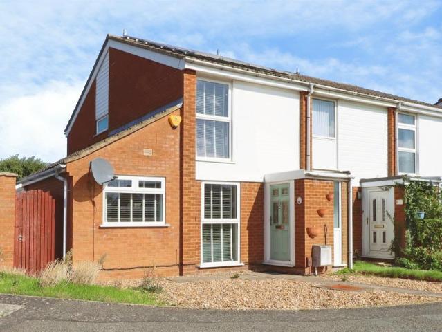 House for sale in Rothwell, North Northamptonshire