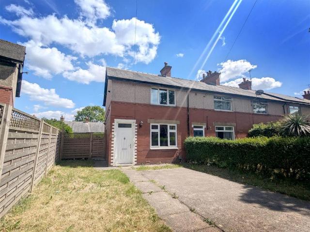 House for sale in Sowerby Bridge, Friendly