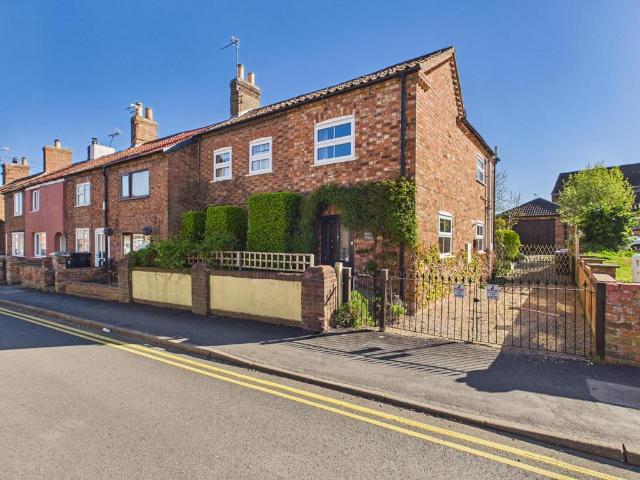 House for sale in Belleau, Lincolnshire