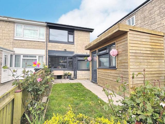 House for sale in Portland, East Dorset