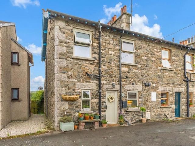 House for sale in Endmoor