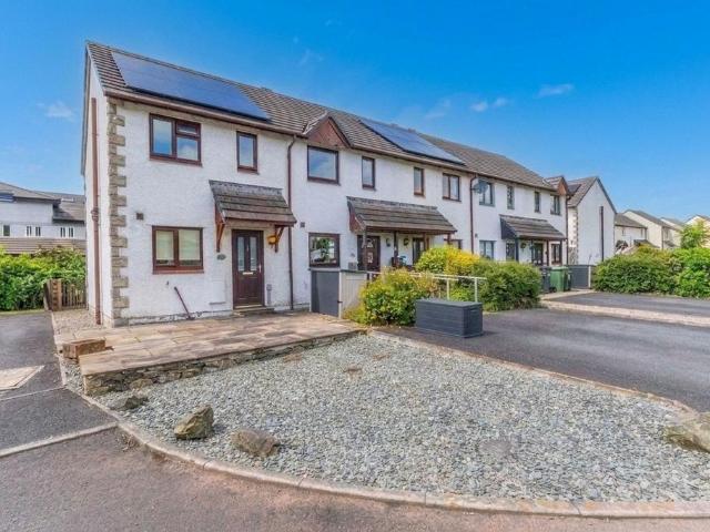 House for sale in Flookburgh