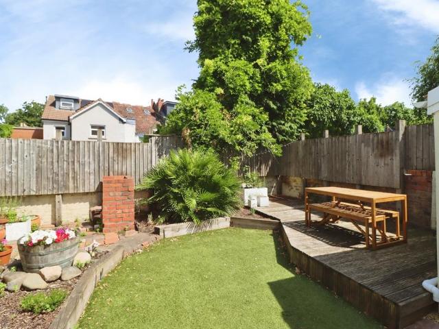House for sale in Feckenham, City Of Bristol