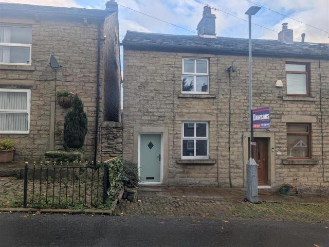 House for sale in Greenheys, Greater Manchester
