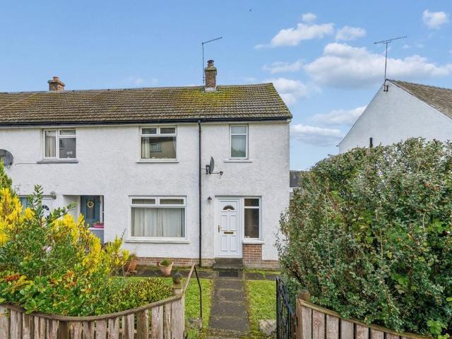 House for sale in Deanston, Stirling