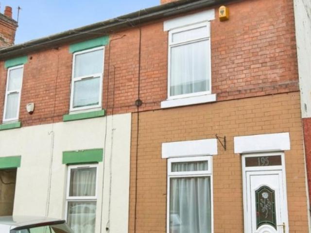 House for sale in East Midlands