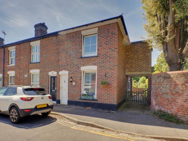 House for sale in Warblington, Spring Vale