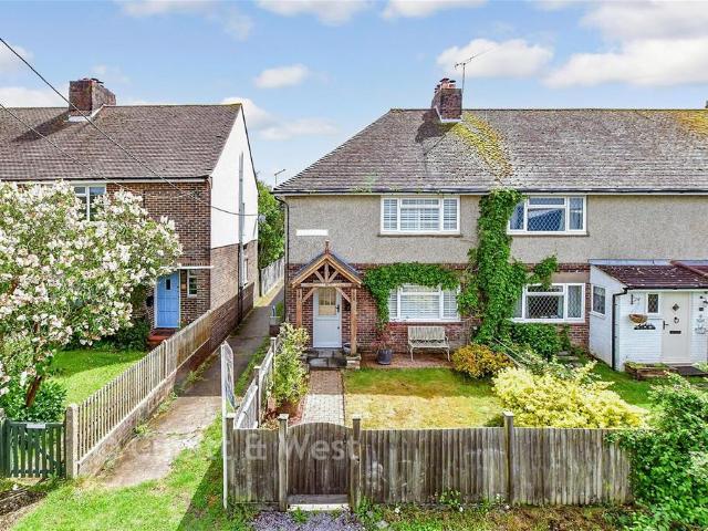House for sale in Angmering, Clapham