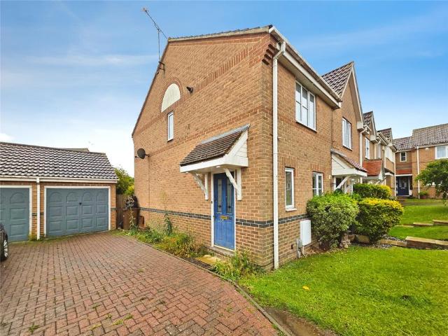 House for sale in Gillingham