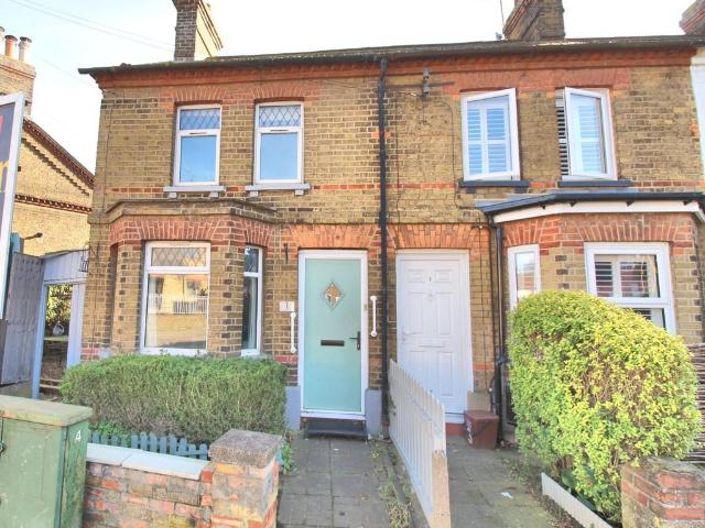 House for sale in Potton, Bedfordshire