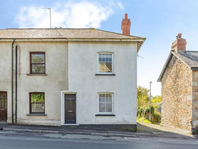 House for sale in Strode, Devon