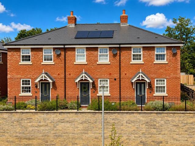 House for sale in Knebworth, King's Walden