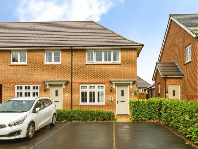 House for sale in Moss Side, Firbank