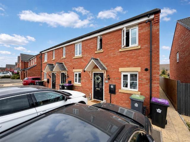 House for sale in Ashby De La Launde, Lincolnshire
