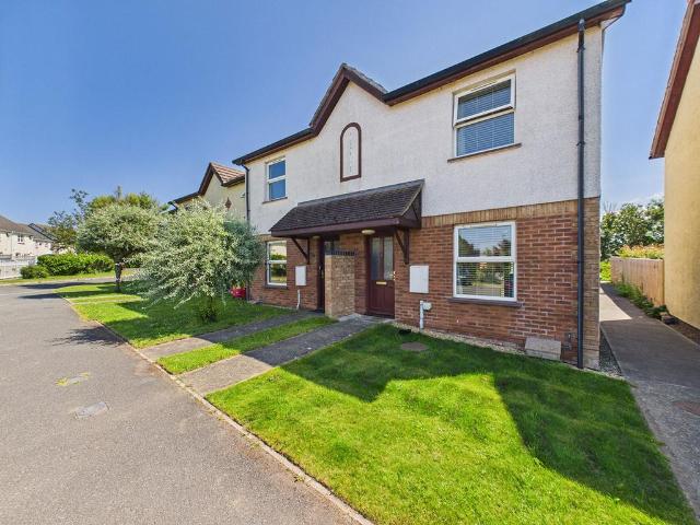 House for sale in Scotland