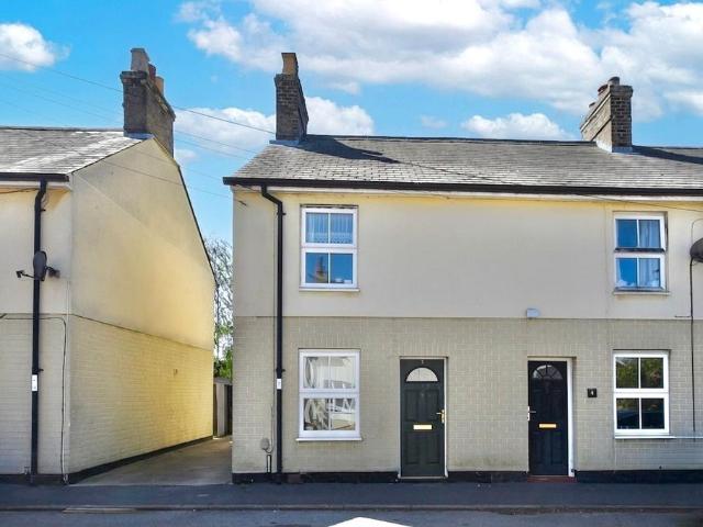 House for sale in Huntingdon, Cambridgeshire