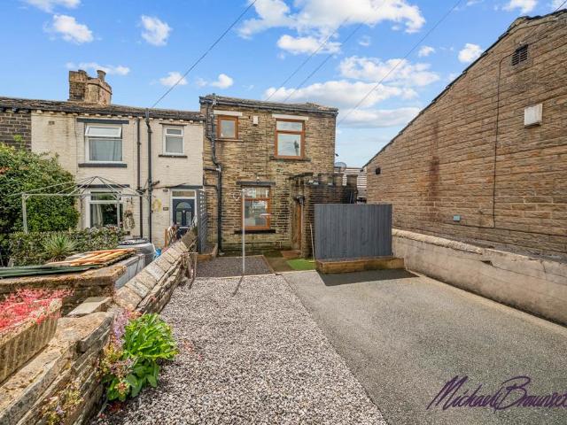 House for sale in Wibsey, West Bowling