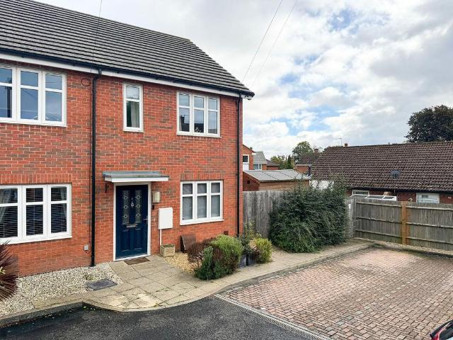 House for sale in Bilbrook, South Staffordshire