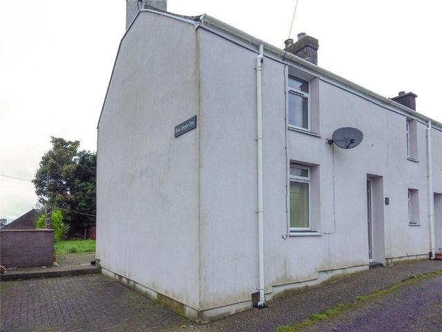 House for sale in Llanllyfni, Pen-y-groes