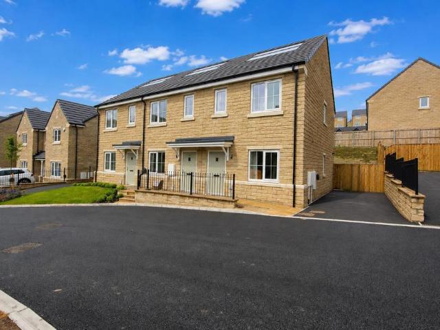 House for sale in Spring Gardens, Skipton