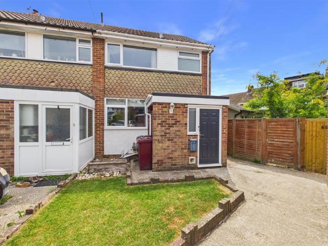 House for sale in Hunston, Littlecote