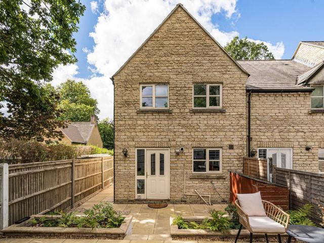House for sale in Steeple Aston, Cherwell