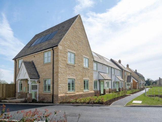House for sale in Ashton Keynes, Wiltshire