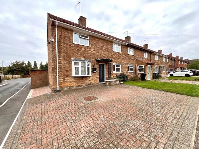 House for sale in Northampton, Northamptonshire