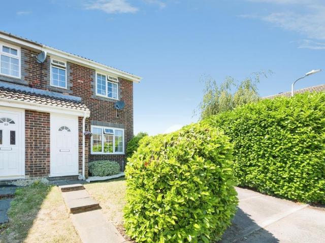 House for sale in Buckingham, Buckinghamshire