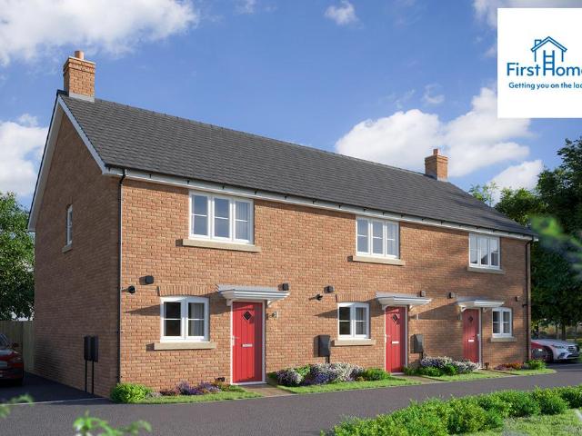 House for sale in Keresley Green, Keresley
