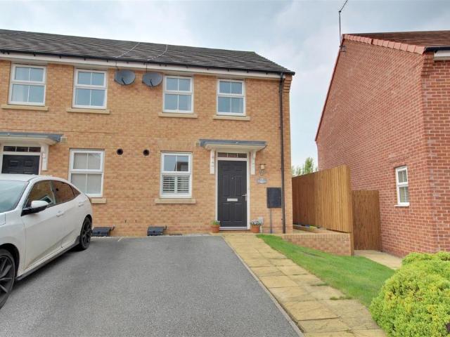 House for sale in Molescroft