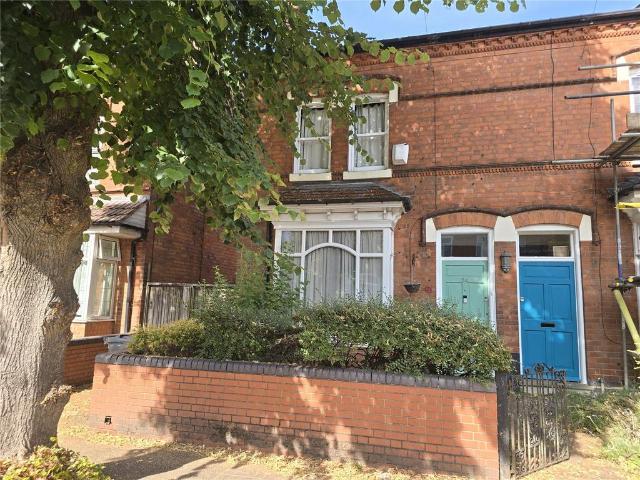 House for sale in Balsall Heath, West Midlands