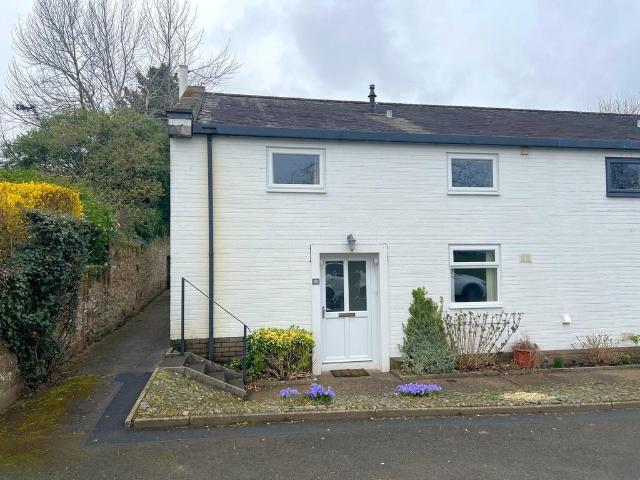 House for sale in Wetheral, Scotby