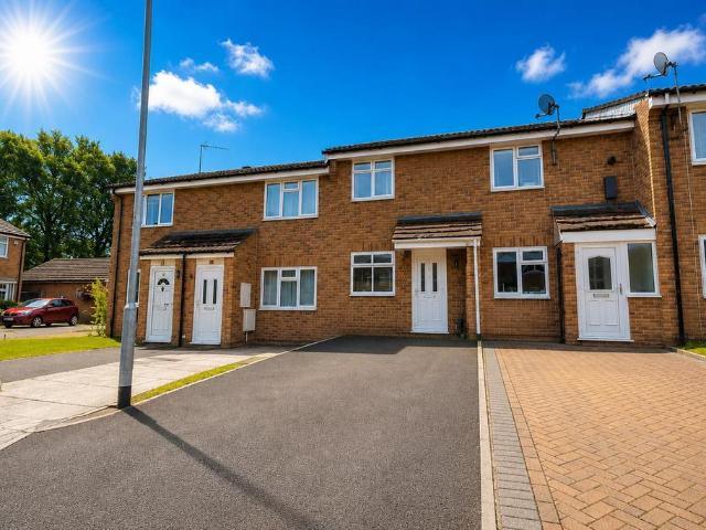 House for sale in Little Sandhurst