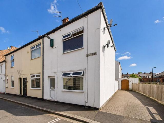House for sale in Guisborough, Redcar And Cleveland