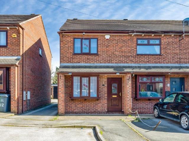 House for sale in Marehay, Kedleston