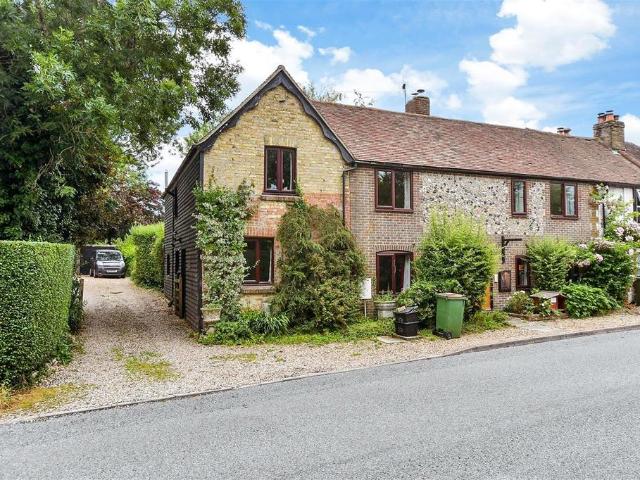 House for sale in Folkestone, Etchinghill