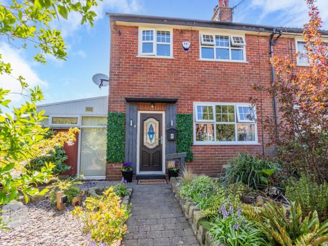 House for sale in Lee Bank, Isle Of Man