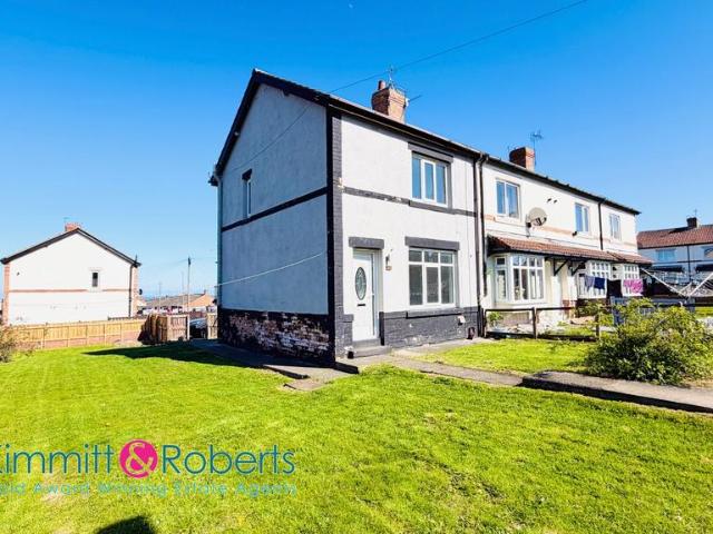 House for sale in Deneside, Dalton-le-dale