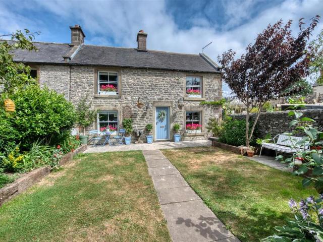 House for sale in Hartington Nether Quarter CP, Froggatt