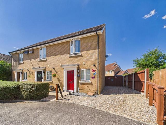 House for sale in Bedingfield, Suffolk