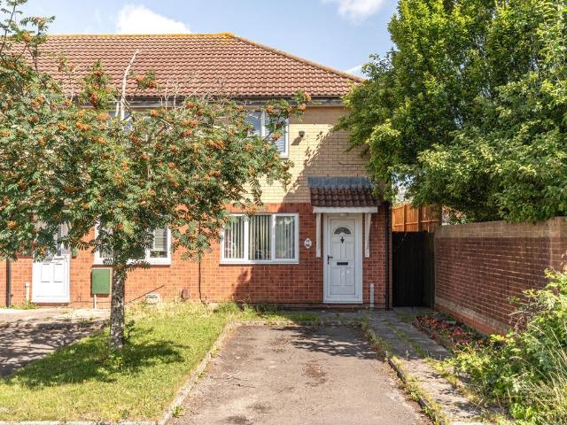 House for sale in Feckenham, City Of Bristol