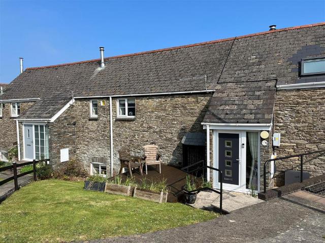 House for sale in Strode, Devon