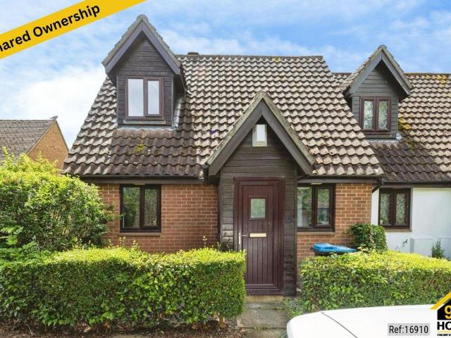 House for sale in Old Wolverton, Milton Keynes