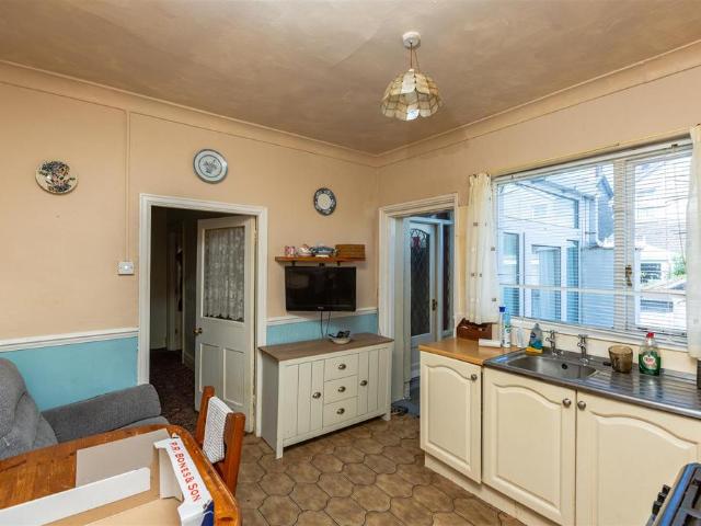 House for sale in Seaside, Llanelli