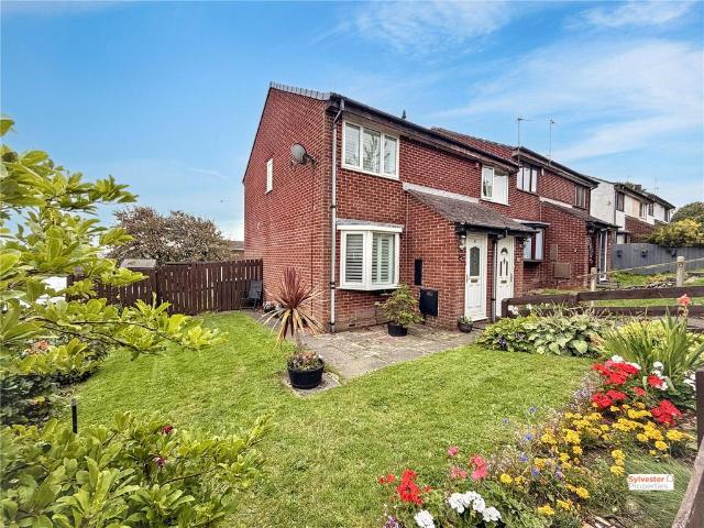 House for sale in No Place, Stanley