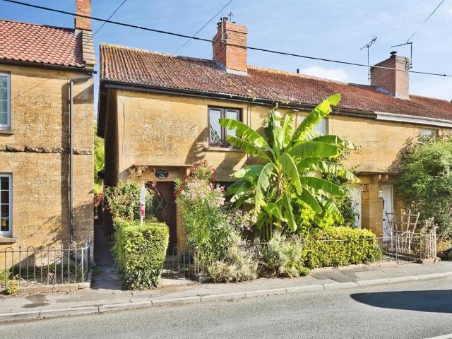 House for sale in Martock, Somerset