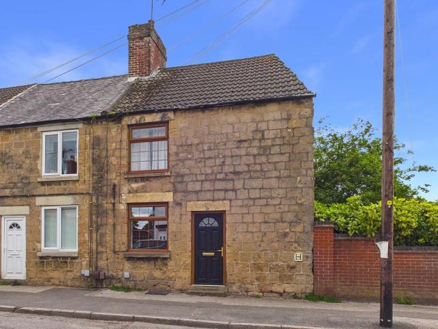 House for sale in East Midlands