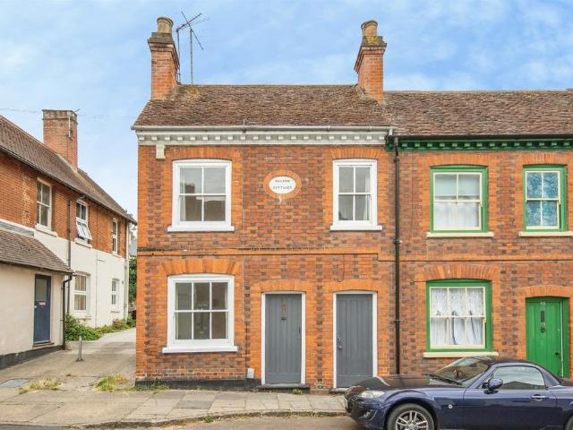 House for sale in Fordham Heath, Essex