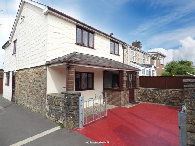 House for sale in Pencoed